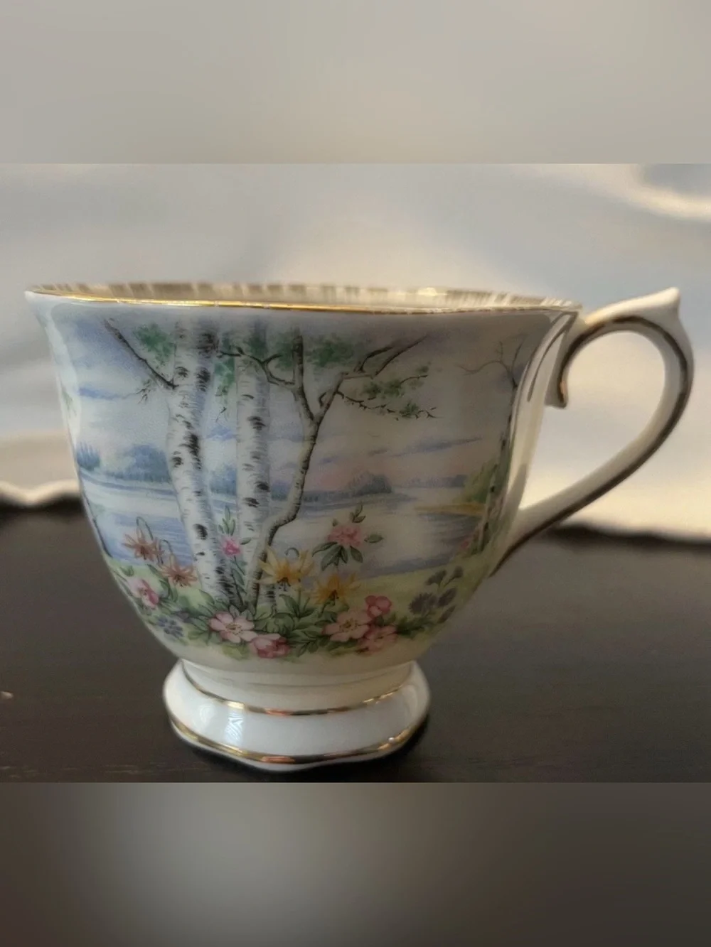 N/A vintage royal
